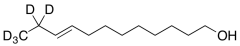 (9E)-Dodecen-1-ol-d5