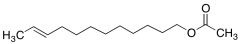 Dodec-10-en-1-yl Acetate