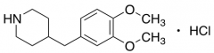 4-[(3,4-Dimethoxyphenyl)methyl]-piperidine Hydrochloride