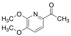 1-(5,6-Dimethoxypyridin-2-yl)ethanone