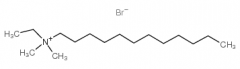 Dodecylethyldimethylammonium bromide