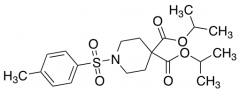 Diisopropyl 1-Tosylpiperidine-4,4-dicarboxylate