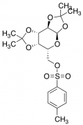 1,2:3,4-Di-O-Isopropylidene-6-O-(p-toluenesulfonyl)-alpha-D-galactopyranose