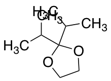 2,2-Diisopropyl-1,3-dioxolane