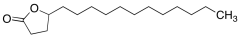5-Dodecyldihydro-2(3H)-Furanone