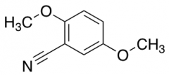 2,5-Dimethoxybenzonitrile