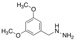 3,5-Dimethoxy-benzyl-hydrazine