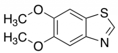 5,6-Dimethoxybenzo[d]thiazole