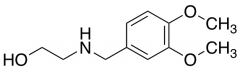2-(3,4-Dimethoxy-benzylamino)-ethanol