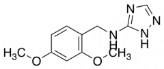 N-(2,4-Dimethoxybenzyl)-4H-1,2,4-triazol-3-amine