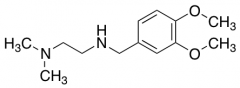 N'-(3,4-Dimethoxy-benzyl)-N,N-dimethyl-ethane-1,2-diamine