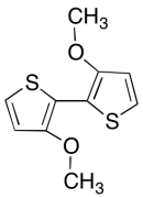 3,3'-Dimethoxy-2,2'-bithiophene