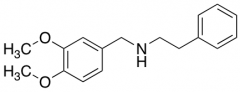 (3,4-Dimethoxybenzyl)(2-Phenylethyl)Amine