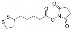 N-Hydroxysuccinimidyl Lipoate