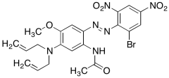 Disperse Blue 373 (Technical Grade)