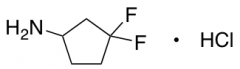 3,3-Difluorocyclopentanamine hydrochloride