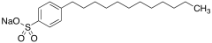 4-Dodecylphenyl-1-Sodium Sulfonate