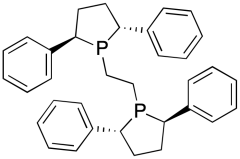 1,2-bis((2R,5R)-2,5-Diphenylphospholan-1-yl)ethane