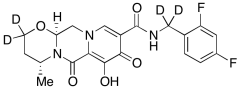 Dolutegravir-d4