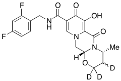 Dolutegravir-d3 RR Isomer