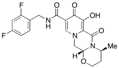 Dolutegravir SR Isomer