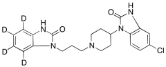 Domperidone-d4