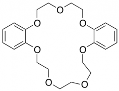 Dibenzo-21-crown 7-ether
