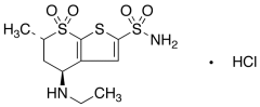 Dorzolamide Hydrochloride