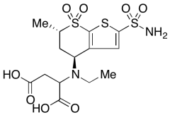 Dorzolamide Maleic Acid Adduct