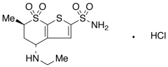 rac-trans Dorzolamide Hydrochloride