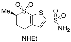 ent-Dorzolamide