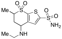 rac-Dorzolamide