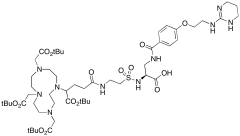 DOTAGA-IAC Tetra-t-butyl Ester