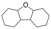 Dodecahydrodibenzofuran