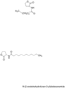 N-Dodecanoyl-DL-homoserine Lactone
