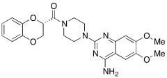 (S)-(+)-Doxazosin