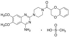 Doxazosin Mesylate