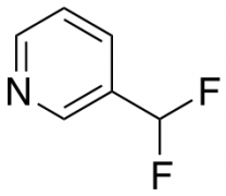 3-(Difluoromethyl)pyridine