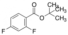 2,4-Difluoro-benzoic Acid tert-butyl ester