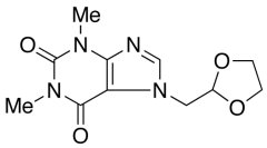 Doxofylline