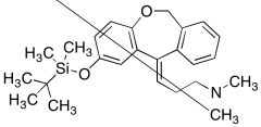 (E)-Doxepin 2-O-TBS