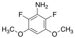 2,6-Difluoro-3,5-dimethoxyaniline
