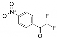 2,2-Difluoro-1-(4-nitrophenyl)ethanone