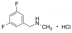 1-(3,5-Difluorophenyl)-N-methylmethanamine Hydrochloride
