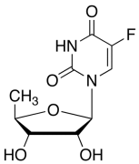 Doxifluridine
