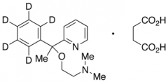 Doxylamine-d5 Succinate