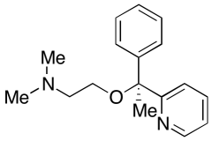 S-Doxylamine