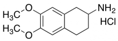 6,7-Dimethoxy-1,2,3,4-Tetrahydro-Naphthalen-2-Ylamine Hydrochloride