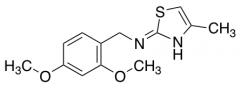 N-[(2,4-Dimethoxyphenyl)methyl]-4-methyl-1,3-thiazol-2-Amine