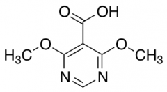 4,6-Dimethoxypyrimidine-5-carboxylic acid